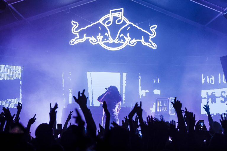 Red Bull Music Festival İstanbul’un Programı Belli Oldu
