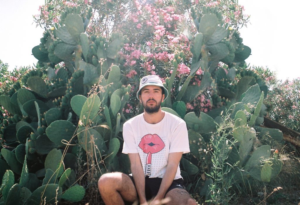 Ozoyo’dan Epic İstanbul Etiketiyle Yeni Single: “Plantarium”