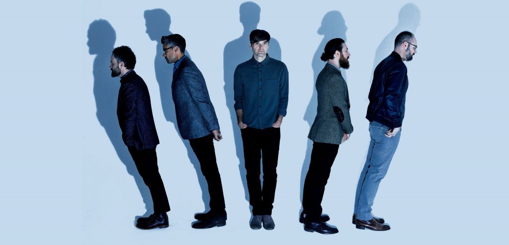 Death Cab for Cutie’nin Yeni Albümünden Bir Şarkı Daha!