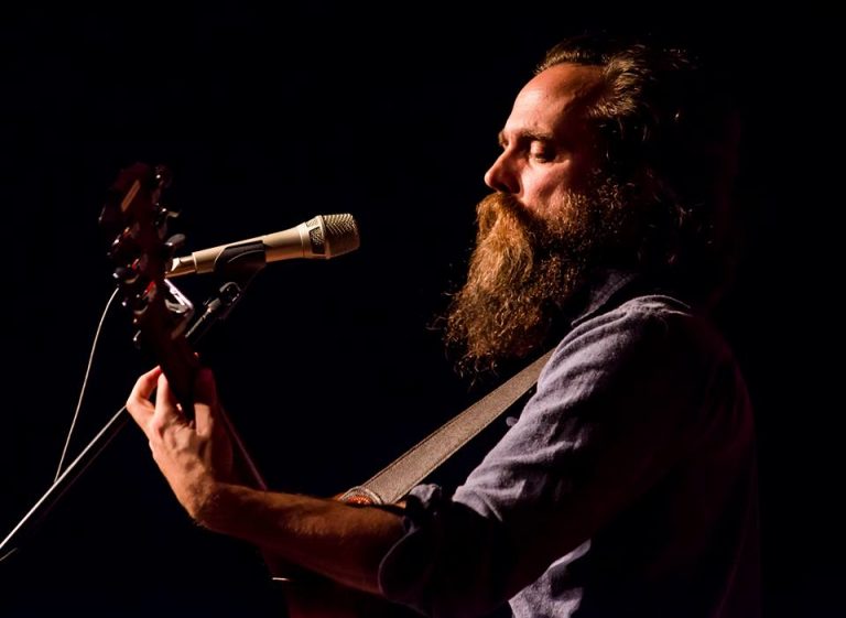 Iron & Wine’dan Yeni Albüm Öncesinde Yeni Single!