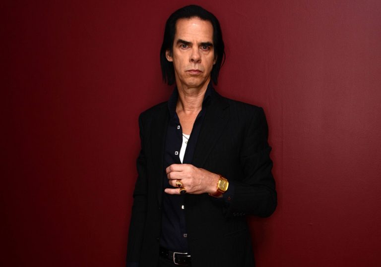 Nick Cave, Kayıplar, Katharsis ve Dedem