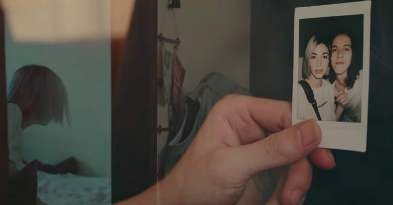 Ansızın Bi’ İnfilak’tan “Bi’ Şekil Yap”a Video Geldi!