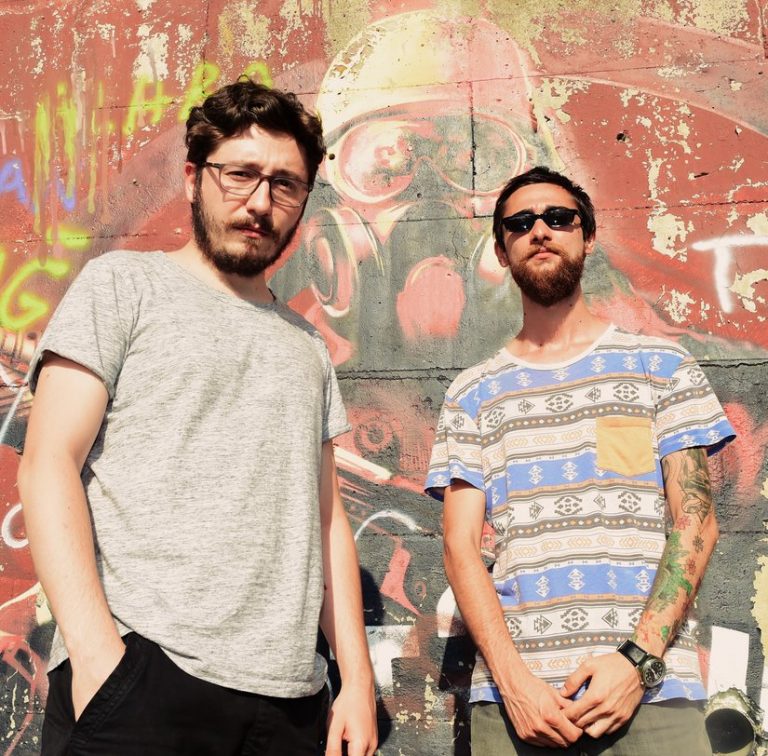 Aytun & Can Menek İkilisinden Yeni Bir Single Daha: “Trip Sultan”