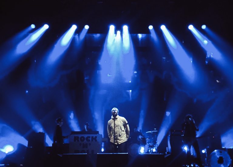 Bir Liam Gallagher Macerası: “O an için beklersin ya…”
