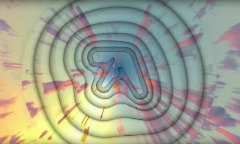 Aphex Twin’den EP Öncesi Yeni Video: “T69 Collapse”
