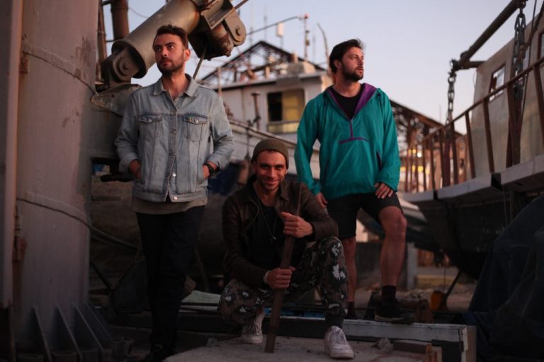 Medar-ı İftiharımız Islandman’e Montreux Caz Festivali’nden Ödül!