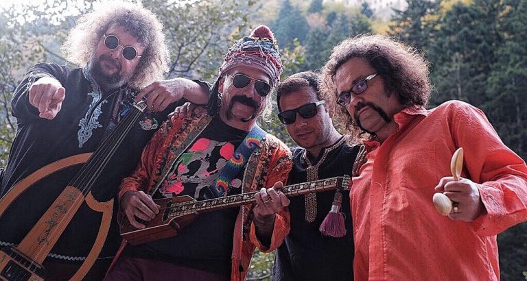 Nişantaşı Sokak Festivali Bu Hafta Sonu Gerçekleşecek