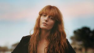 Florence and the Machine’den Tori Amos cover’ı geldi