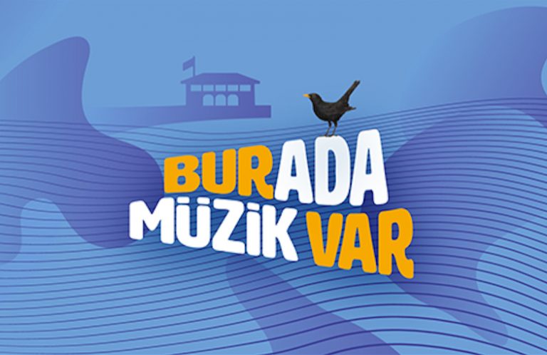 “BurADA Müzik Var” Konserleri 28 Eylül’de Başlıyor