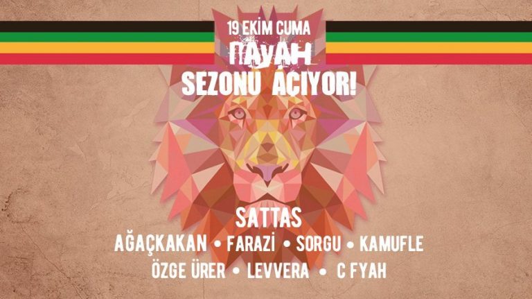 Nayah Yeni Sezonu Açıyor