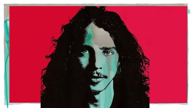 Kimse Senin Gibi Söylemiyor Artık Chris Cornell!