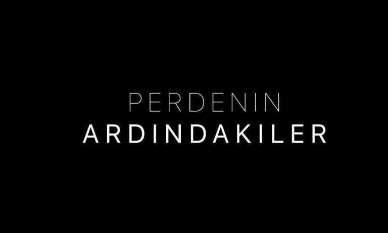 BBI Yerli #88 | Perdenin Ardındakiler