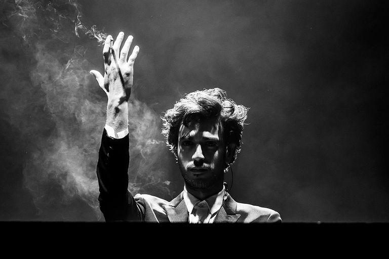 Gesaffelstein’ın Yeni Albüm İsmi Belli Oldu