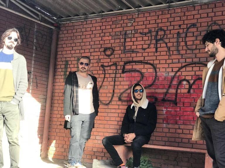 Gergin Bekleyiş’ten Yeni Video: “Bu Gezegen Benimki Değil”