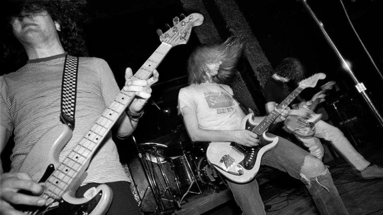 Gerçek Grunge Arayışında 5 Albüm!
