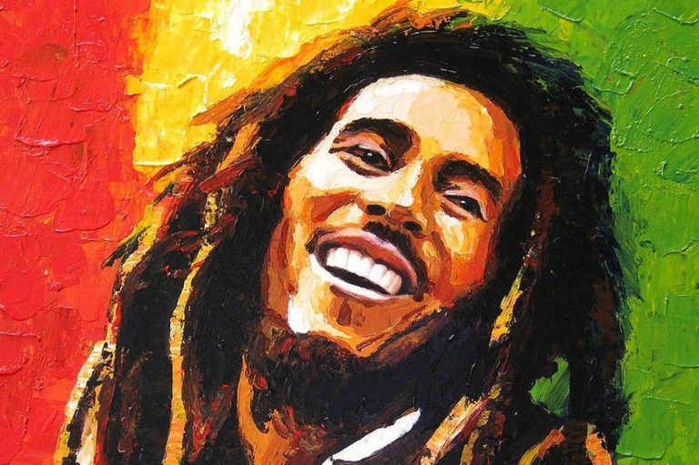 Bob Marley’nin Doğum Günü 6 Şubat’ta Nayah’ta Kutlanacak!