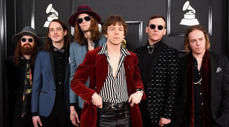 Cage The Elephant’ın Yeni Albümünden İlk Şarkı Yayında