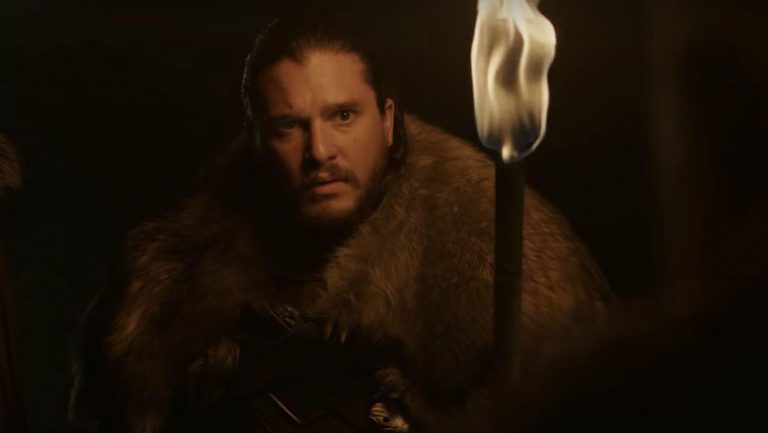 Game of Thrones’tan Yeni Teaser Geldi