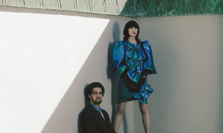 Karen O ve Danger Mouse İş Birliğinden Yeni Şarkı