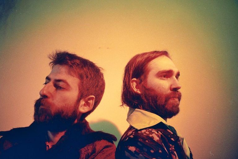 The Kites’ın İlk Albümü Gün Batımı Renklerinde!