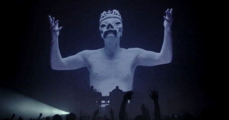 The Chemical Brothers’tan Albüm Öncesi Yeni Şarkı