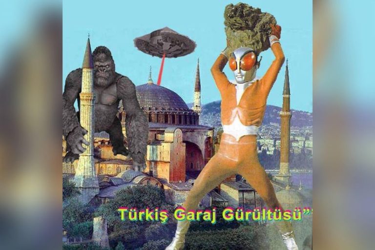 “Türkiş Garaj Gürültüsü”: Sesi Biraz Daha Açalım!