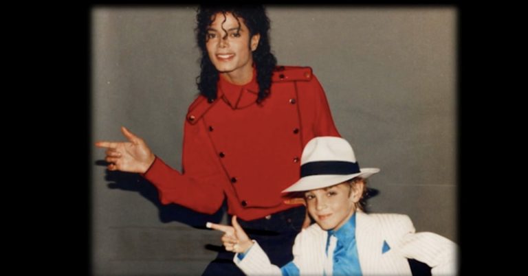 Tartışmalı Michael Jackson Belgeselinden İlk Fragman Geldi