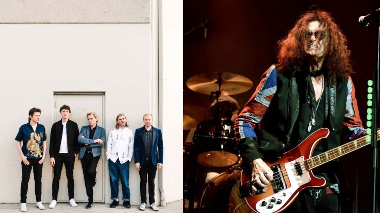 Franz Ferdinand ve Glen Hughes Ülkemize Geliyor!