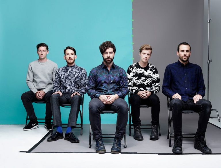 Foals’un Yeni Albümünden Bir Single Daha Geldi!