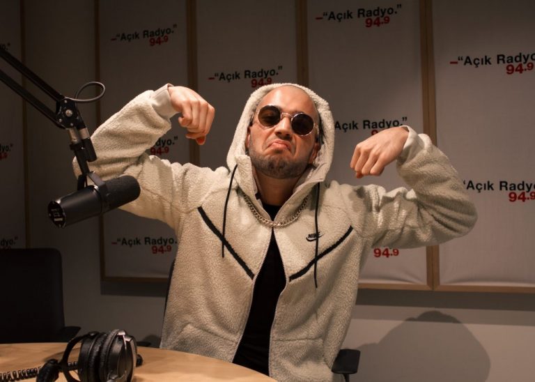 Ben Fero: “Bir şeyleri farklı yaptığınızda insanlar kayıtsız kalamıyor”