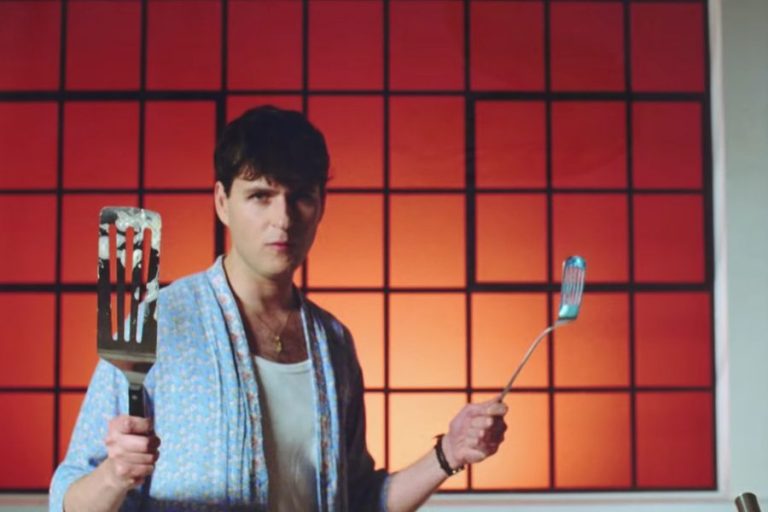 Vampire Weekend’ten Yeni Video Klip: “Harmony Hall”