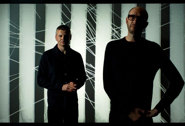 The Chemical Brothers Albüm Detaylarını Yeni Şarkısıyla Paylaştı