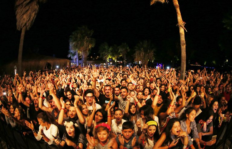 Babylon Soundgarden’ın Programı Açıklandı