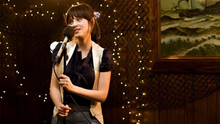 Romantik Komedi Filmlerindeki 10 İkonik Müzik Sahnesi