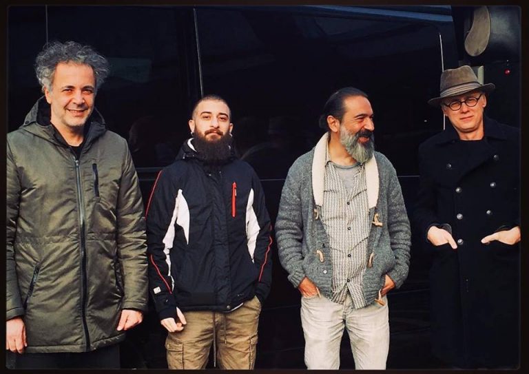 Kesmeşeker’in “Kadıköy” Albümü plak Formatında!