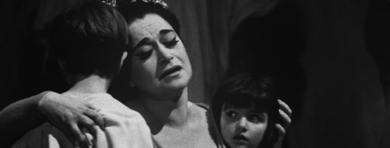 Leyla Gencer Belgeseli “La Diva Turca” İstanbul Film Festivali’nde