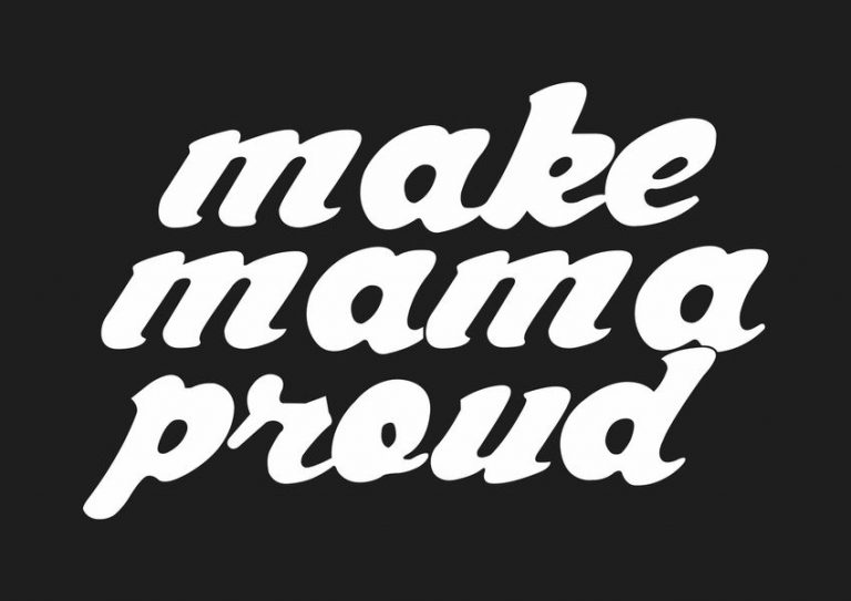 BBI Yerli #106 | Make Mama Proud