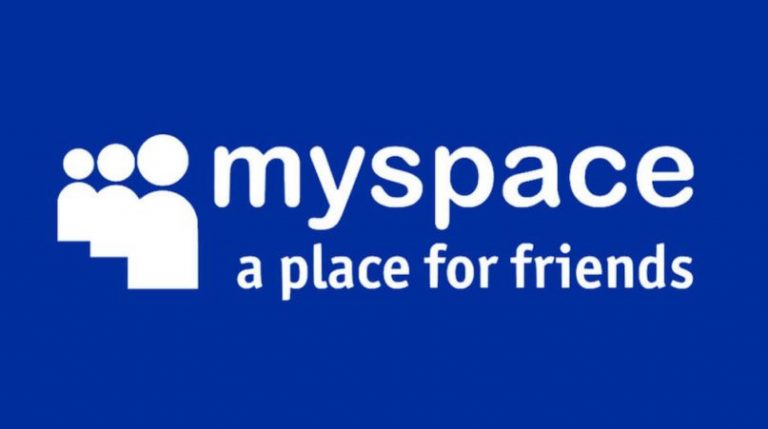 MySpace 12 Yıllık Müzik Dosyasını Kaybetti!