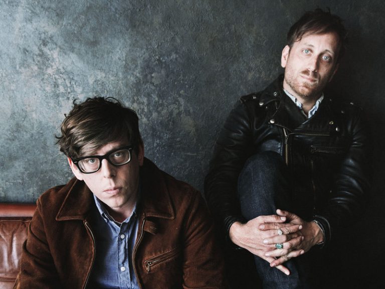 The Black Keys Beş Yıl Sonra “Lo/Hi” ile Geri Döndü!