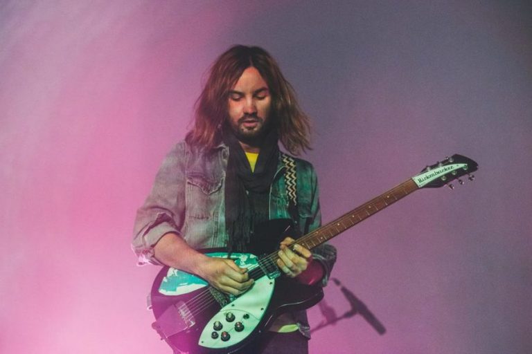 Tame Impala’nın Yeni Parçası “Borderline” Yayında