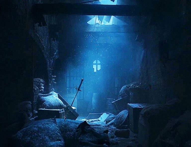 Game of Thrones’un Final Sezonundan Yeni Teaser!