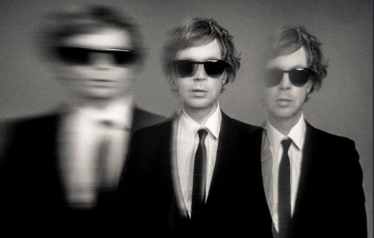Beck’in Yeni Albümünden Pharrell’li Yeni Parça
