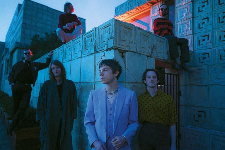 Yeni Cage The Elephant Albümü “Social Cues” Yayında