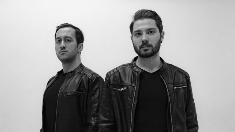 40gece Deneysel Elektronik Müzik Severlere Merhaba Diyor!