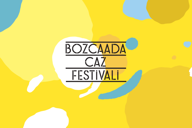 Bozcaada Caz Festivali’nin Kadrosu Belli Oldu
