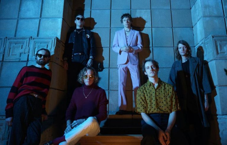Cage The Elephant’tan Albüm Öncesi Yeni Single Geldi