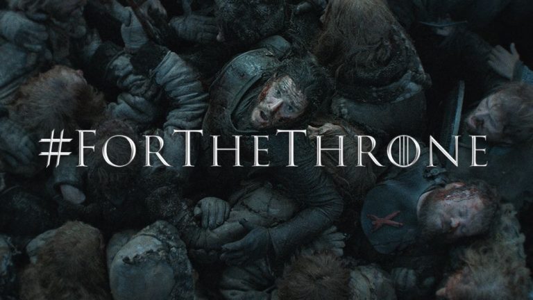 Game of Thrones’un Final Sezonu Soundtrack Albümünde Kimler mi Var?