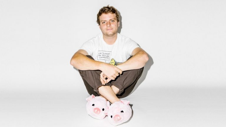 Mac DeMarco’nun Yeni Albümünden Bir Şarkı Daha Geldi