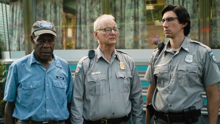 Jim Jarmusch’un Merakla Beklenen Yeni Filminin Fragmanı Yayında!