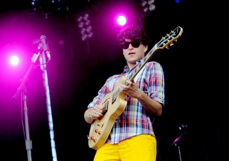 Vampire Weekend İki Yeni Parça Daha Yayınladı